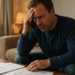 Mortgage Advice: Impact of One Partner Ceasing Payments