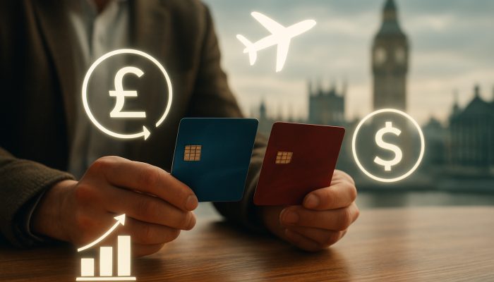 Future Credit: Expert Advice for Decisions in the UK