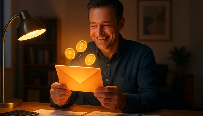 Maximise Benefits from Tax Refunds and Bonuses: Practical Steps