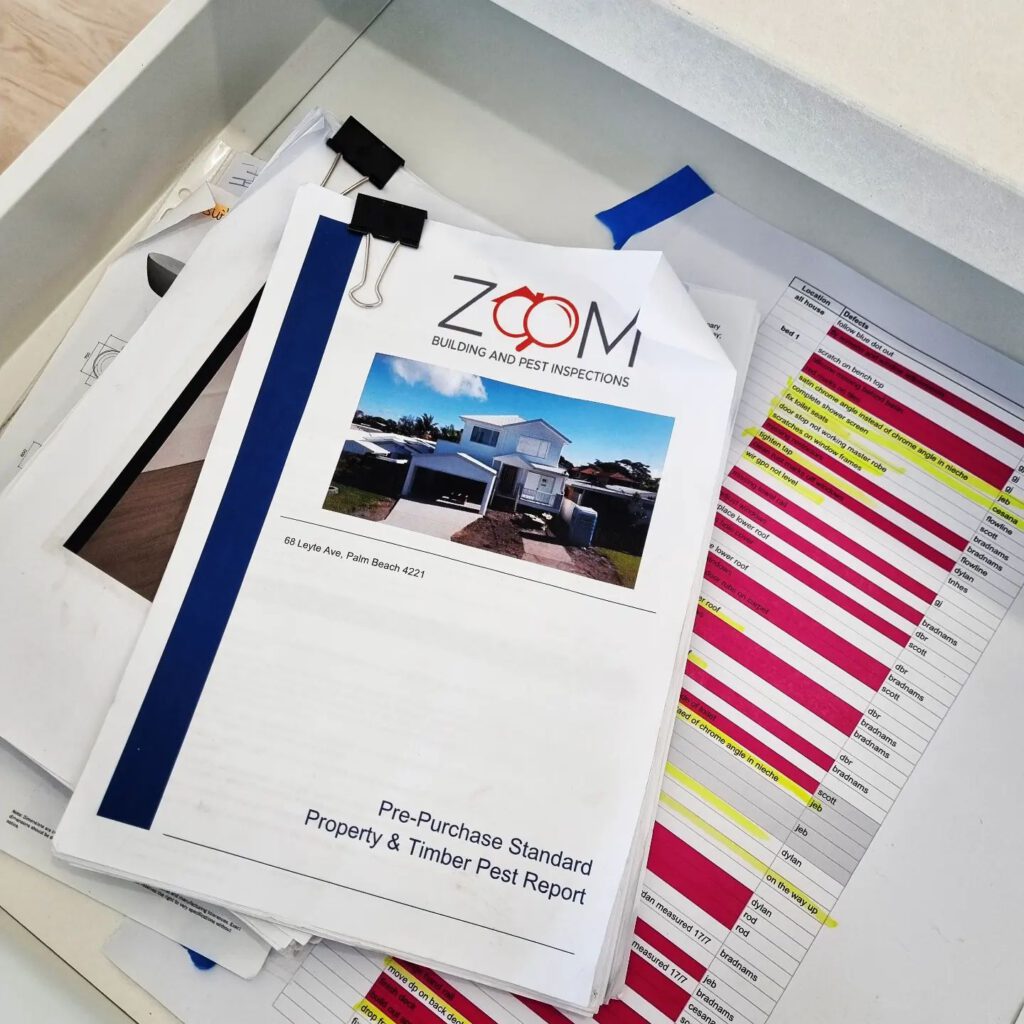 Dilapidation Reports: Crucial for Property Owners Pre-Building