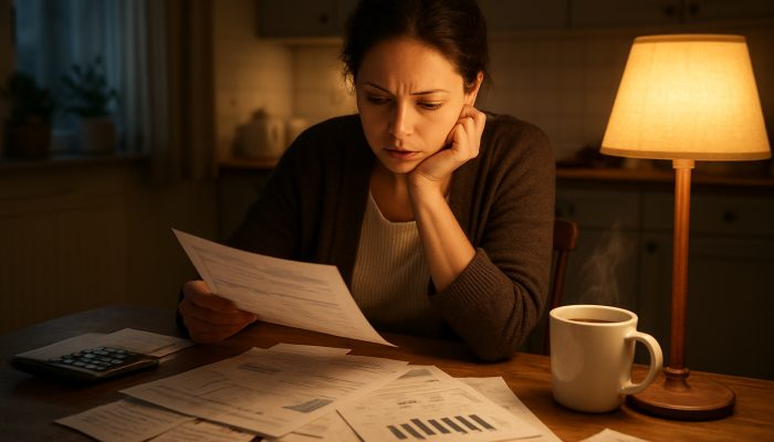 Smart Recovery Tips for Post-Spending Reset